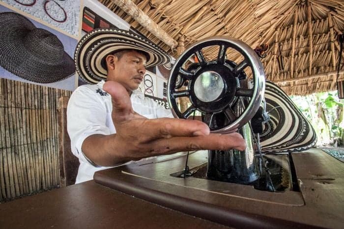 Código laboral colombiano