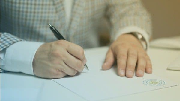 Anexo de contratos
