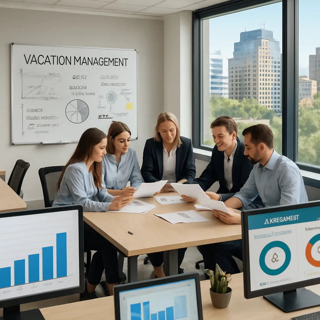Inspección del Trabajo y Vacaciones: Lo que deben saber las empresas