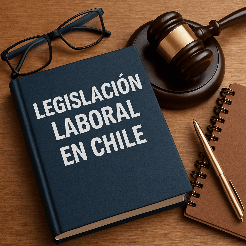 Legislación laboral en Chile