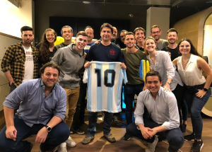 team-argentina