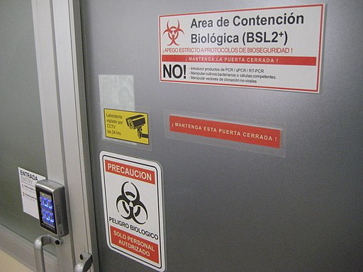 Control de acceso en tu empresa