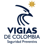 VIGIAS DE COLOMBIA. Seguridad Preventiva