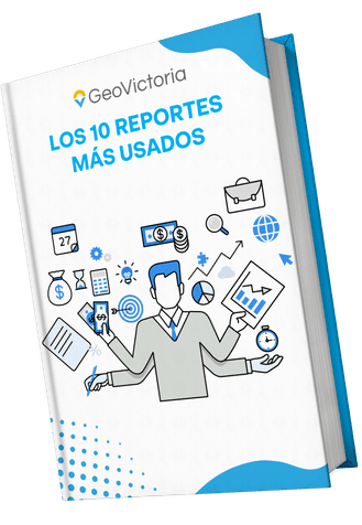 ebook 10 reportes mas usados