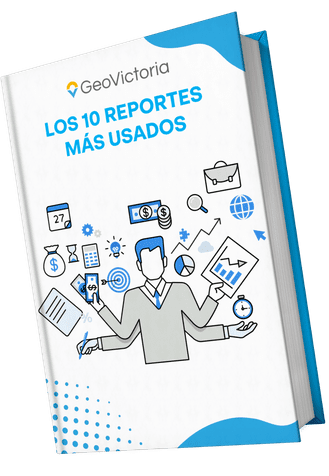 ebook 10 reportes más usados